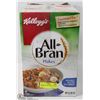 Image 1 : LOT OF 4 BOXES OF 670G ALL BRAN CEREAL