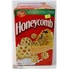 Image 1 : 3 BOXES OF HONEYCOMB CEREAL & 1 MULTIGRAIN