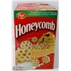 Image 1 : 4 BOXES OF HONEYCOMB 400G CEREAL
