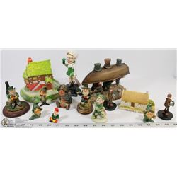 FINNIANS IRISH COLLECTIBLES AND MORE