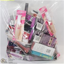 LARGE BAG OF ASSORTED MAKE UP