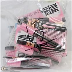 BAG OF 15 COVERGIRL TOTAL TEASE MASCARA