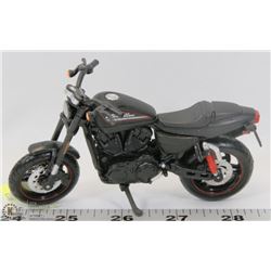 DIE CAST HARLEY DAVIDSON.