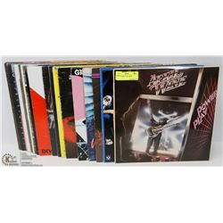 21 ROCK & ROLL RECORDS.