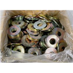 BOX OF 3/4" WASHERS