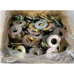 BOX OF 3/4" WASHERS