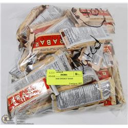 40 LARABAR ENERGY BARS