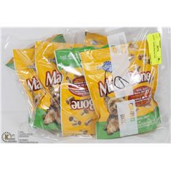 LOT OF 6 MARROWBONE DOG TREATS