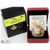 Image 1 : RCM 2014-$20 FINE SILVER COIN 100TH ANNIVERSARY OF
