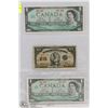 Image 1 : CANADIAN BANK NOTE COLLECTION, 1923 25 CENT