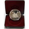 Image 1 : 1989 CANADIAN PROOF SILVER DOLLAR