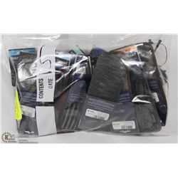 LOT OF 15 FOSTER GRANT GLASSES & CASES