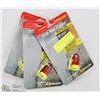 Image 1 : LOT OF 3 PELICAN 2130 MINI LED FLASHER