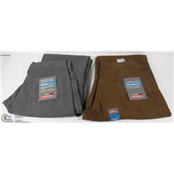 2 PAIRS OF DICKIES 30X30 PANTS