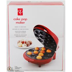 CAKE POP MAKER