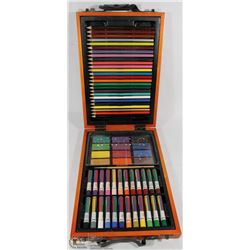 NEW JORDAN MARK ARTIST SET