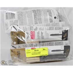 LOT OF 14 LOREAL PARIS VOLUMINOUS ORIGINAL