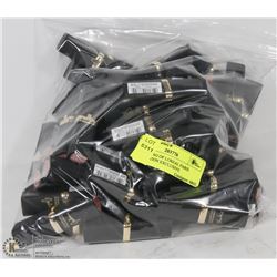 LARGE BAG OF LOREAL PARIS COLLECTION EXCLUSIVE