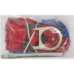 MSA SAFETY HARNESSES