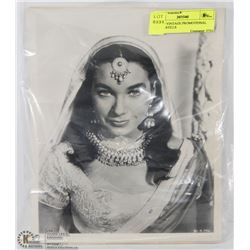 LOT OF VINTAGE PROMOTIONAL MOVIE STILLS