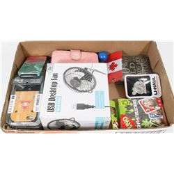 HER OFFICE FLAT. CHANEL