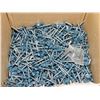 Image 1 : CASE OF #10X1-1/2" ROOFING SCREWS