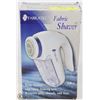 Image 1 : NEW FABRATEC FABRIC SHAVER, ELECTRIC OR BATTERY