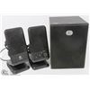 Image 1 : LOGITECH COMPUTER SOUND SYSTEM