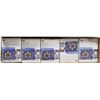 Image 1 : 5 BOXES OF NA5 3M REUSABLE RESPIRATOR CARTRIDGES