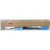 Image 1 : 2 BOXES OF 24" CLEAR PLUS WIPER BLADES - 5 IN EACH