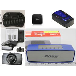 FEATURED ITEMS: GADGETS AND TIME SAVERS!