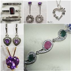 FEATURED ITEMS: JEWELRY!