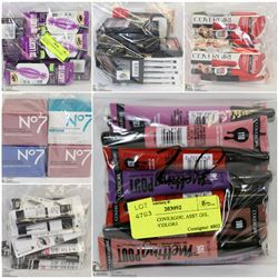 FEATURED ITEMS: DRUGSTORE MAKEUP!