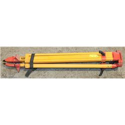 NORTHWEST HEAVY DUTY SURVEYORS TRI-POD