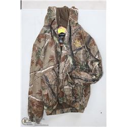REALTREE - CAMO HUNTING JACKET - MEN'S