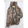 Image 1 : REALTREE - CAMO HUNTING JACKET - MEN'S