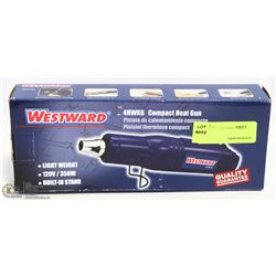 WESTWARD 4HWK6 COMPACT HEAT GUN