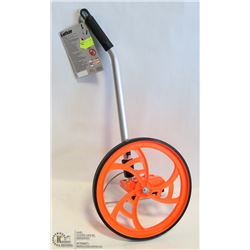 LUFKIN COMPACT MEASURING WHEEL
