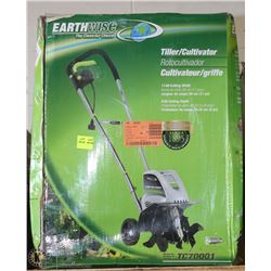 EARTHWISE TILLER/CULTIVATOR