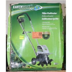 EARTHWISE TILLER/CULTIVATOR