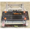 Image 1 : WORKMATE 225 PORTABLE PROJECT CENTER