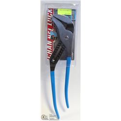 CHANNEL LOCK 'BIG AZZ' 5.5" CAPACITY