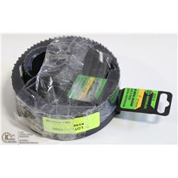 GREENLEE ASSORTED SIZE HOLE SAW BITS