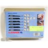 Image 1 : LENOX SAWSALL ASSORTED SIZE BLADES