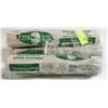 Image 1 : LOT OF 6 ROLLS OF COHESIVE GAUZE