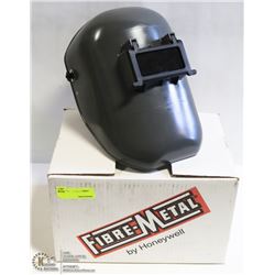 I FIBER METAL BY HONEYWELL WELDERS MASK
