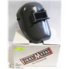 Image 1 : I FIBER METAL BY HONEYWELL WELDERS MASK