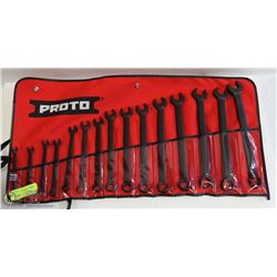 COMPLETE PROTO WRENCH SET 7MM-21MM