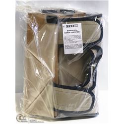 ERGODYNE ITEX BANOX FR3 COOLING VEST AND PACK