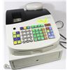 Image 1 : ROYAL 5883CX CASH REGISTER WITH KEYS